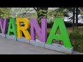 exploring varna bulgaria