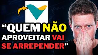 VALE3: A OPORTUNIDADE DO ANO? VALE A PENA INVESTIR EM VALE3?