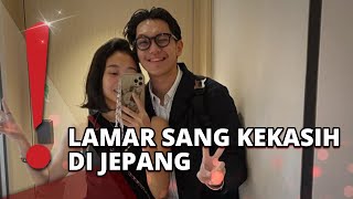 Brandon Salim Lamar Dhika di Jepang, Ternyata Kenalannya Lewat DM Instagram