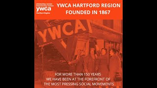 YWCA Hartford Region Advocacy Video