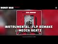 Money Man - You See It (State Of Emergency) Instrumental | ReProd @Mecca Beatz