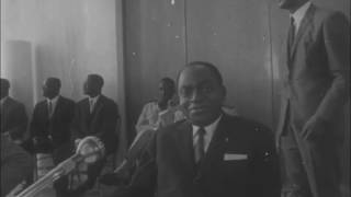 Ivory Coast Decides To Recognise Biafra As A Sovereign and Independent State | May 1968