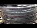 04 pvc steel wire reinforced hose