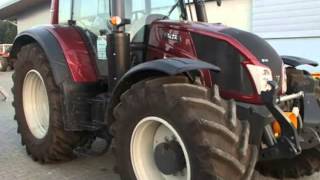 Valtra N163 Direct