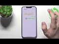 How to Share Documents on WhatsApp on iPhone 16e