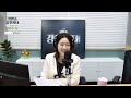 live 생방송 강원시대 4.10 총선 특별 생방송 춘천철원화천양구 갑 김혜란 후보자 20240405