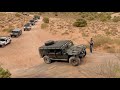 hummer club 2020 moab day 2 hmmwv am general h1 h2