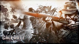 Call of Duty 5 : World at War - Movie - Full Game / HD