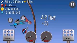 GOOD GAMES TO PLAY ONLINE★Hill Climb RACING★GAMEPLAY