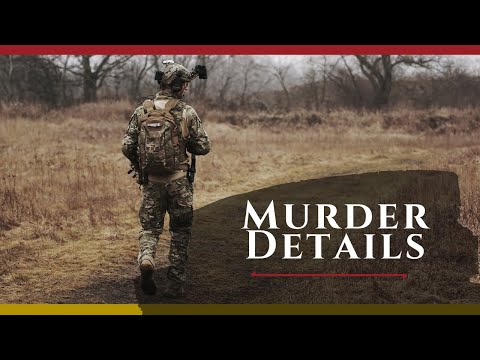 Who is the suspect who killed Vanessa Guillen?