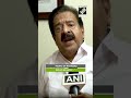 wayanad people would be happy r chennithala after sc stays raga’s conviction in defamation case