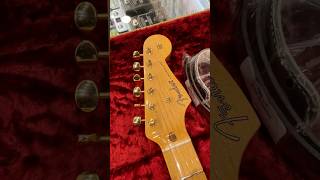 Fender Custom Shop Limited Edition '54 Hardtail Stratocaster | #customshop