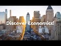 Discover Economics Introduction