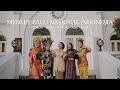 MEDLEY LAGU NASIONAL INDONESIA ( Arr. By Dinar Primasti )