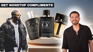 My Favorite Fragrances That Get Compliments Every Time