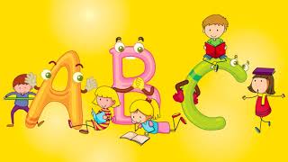 ABCD Alphabet for Children | Sing and Have Fun by Finding the letters with the curious sisters!