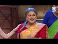 सुदेश ने अमिताभ बच्चन बनकर sunny के साथ किया dance the drama company latest episode 19