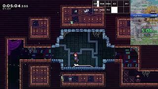 Celeste 3a Huge Mess in 1:30.219