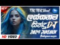 2024 Trending DJ Nonstop | Dj New Remix | Tik Tok Trending Songs collection  | Sinhala party dj new