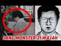 Sang Monster Dengan 21 Wajah | The Monsters 21 Faces | Kisah Nyata | Kisah Criminal