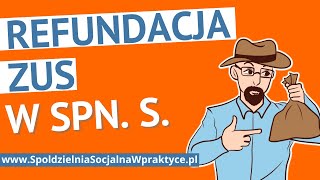 Jak skorzystać z refundacji składek ZUS (nie tylko) w spółdzielni socjalnej?