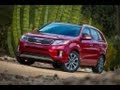 2014 Kia Sorento Review