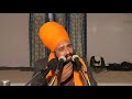 ਪੂਰੇ ਗੁਰ ਕਾ ਸੁਨਿ ਉਪਦੇਸੁ ॥ part 1 by khalsa ji