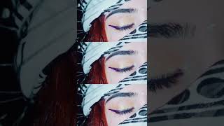 ankh unki lari #eyes # #foryou #viral #trending #reels