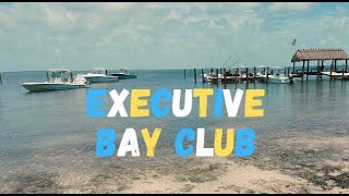 Executive Bay Club | 87200 Overseas Highway, Plantation Key | The KeysListings Group