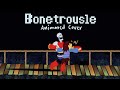 Undertale: Bonetrousle | Animated Cover