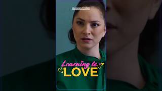 LEARNING TO LOVE Trailer (2023) Philip Boyd , Ina Barrón | Romantic Movie