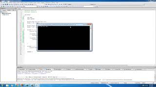18. C Programming Tutorial - 18 - Nesting If Statements
