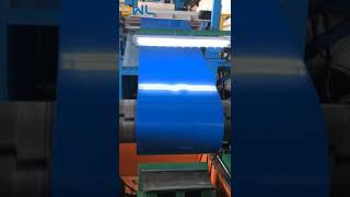 PPGI Prepainted Galvanized Steel Coil