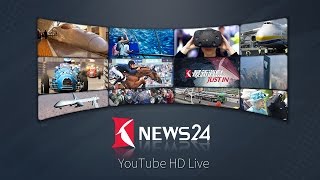 Knews24 Live 新闻直播 全球资讯不断更新