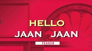 Baby Jaan | Official Teaser | Shakib Khan | Srabanti | Payel | Bhaijaan Elo Re | Bengali Song 2018