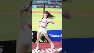 20240618 樂天女孩 Rakuten Girls 局間曲-OREA 溫妮