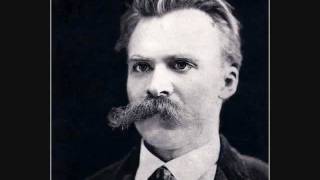 Friedrich Nietzsche - Nachspiel