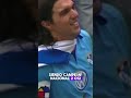 Roberto Mosquera el Mourinho del fútbol peruano #shorts #futbol