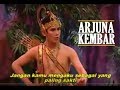 Wayang Orang - ARJUNA KEMBAR Bersama Sekar Budaya Nusantara