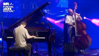 The Fred Hersch Trio - For No One (McCartney)