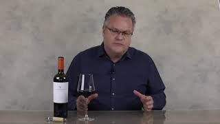 Videocata Valtravieso Crianza 2018