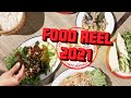 FOOD REEL | 2021 | JUST OAK