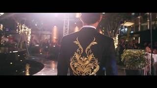 Fox Custom Tailor - Fashion Show | Modern Bespoke | Best Tailor in Malaysia