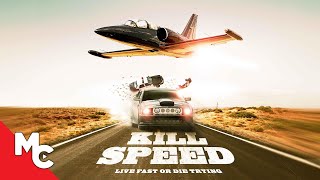Kill Speed | Full Movie | Action Crime Adventure
