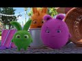 sunny bunnies hello s marty brand new episode season 5 cartoons for children