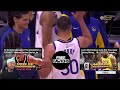 FlightReacts To WARRIORS vs MAGIC Full Game Highlights!