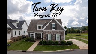 1735 Ethan Ct Kingsport TN | For Sale | Realtor Josh Taylor