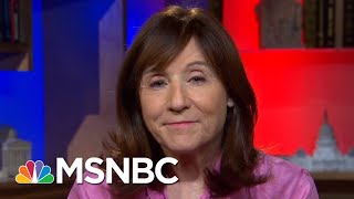 Jane Mayer: Brett Kavanaugh Witnesses Can't Reach The FBI | All In | MSNBC