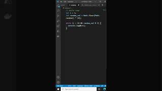 While Loop - JavaScript Tutorial for Beginners