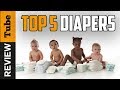 ✅Diaper: Best Diapers (Buying Guide)